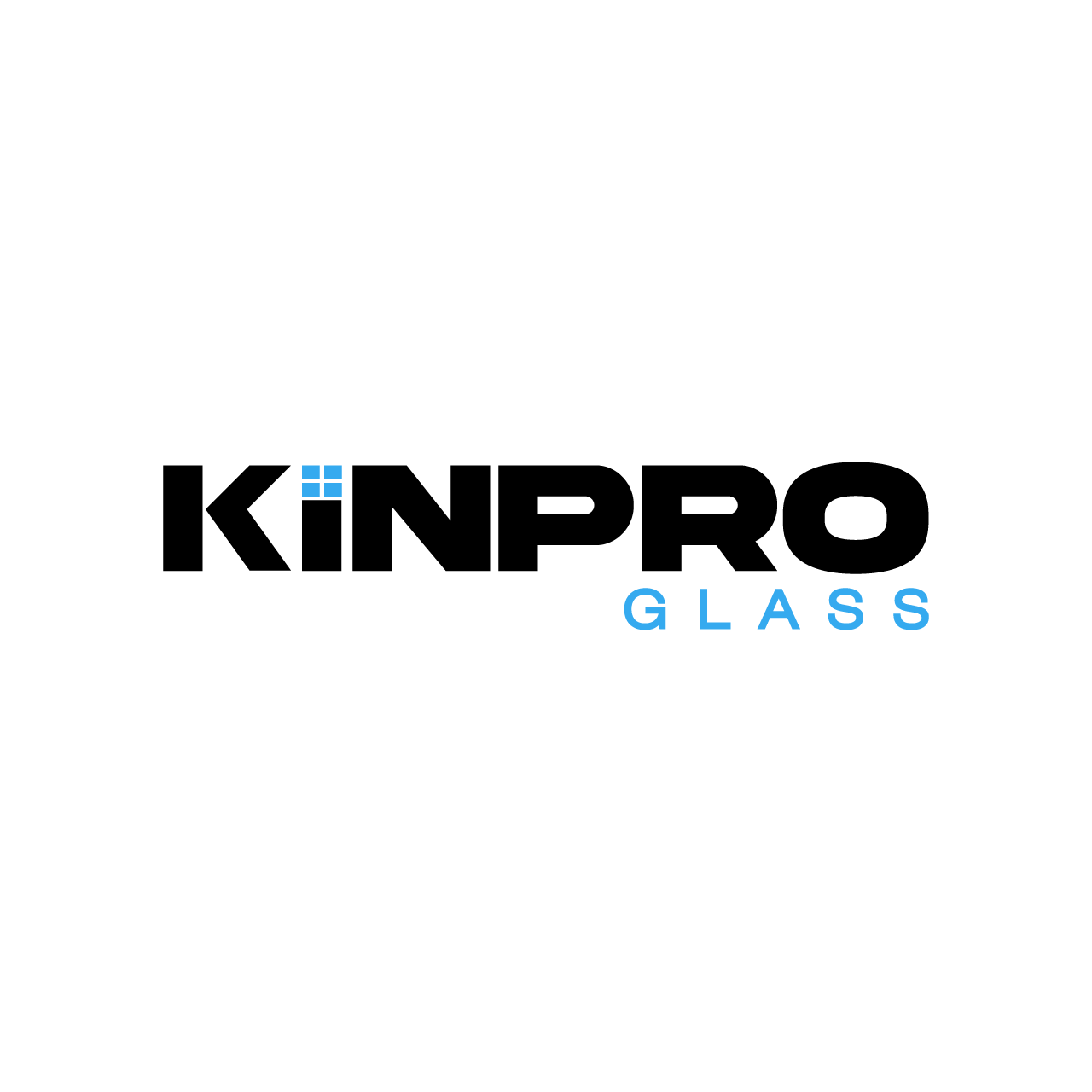 KiNPRO Glass