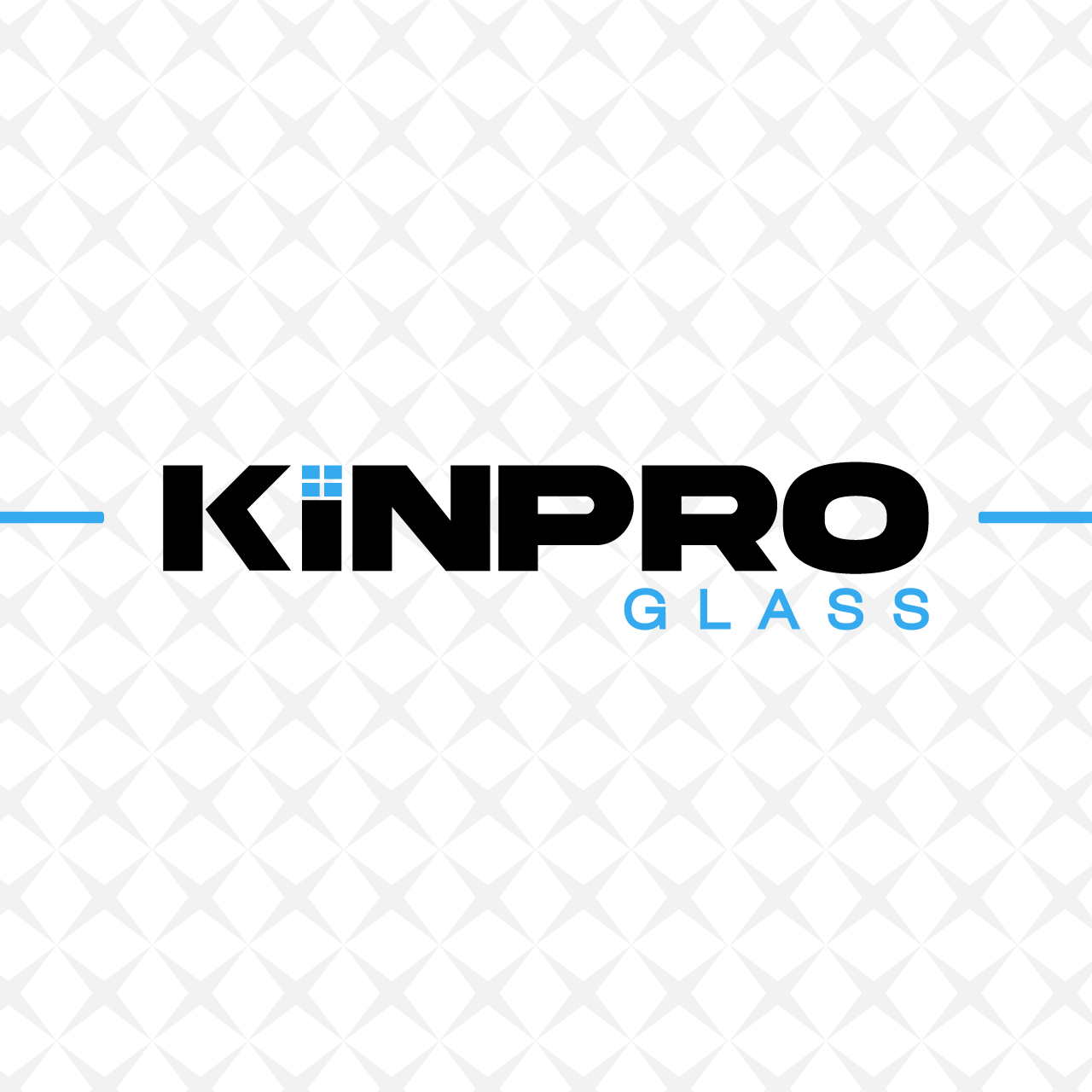 KiNPRO Glass