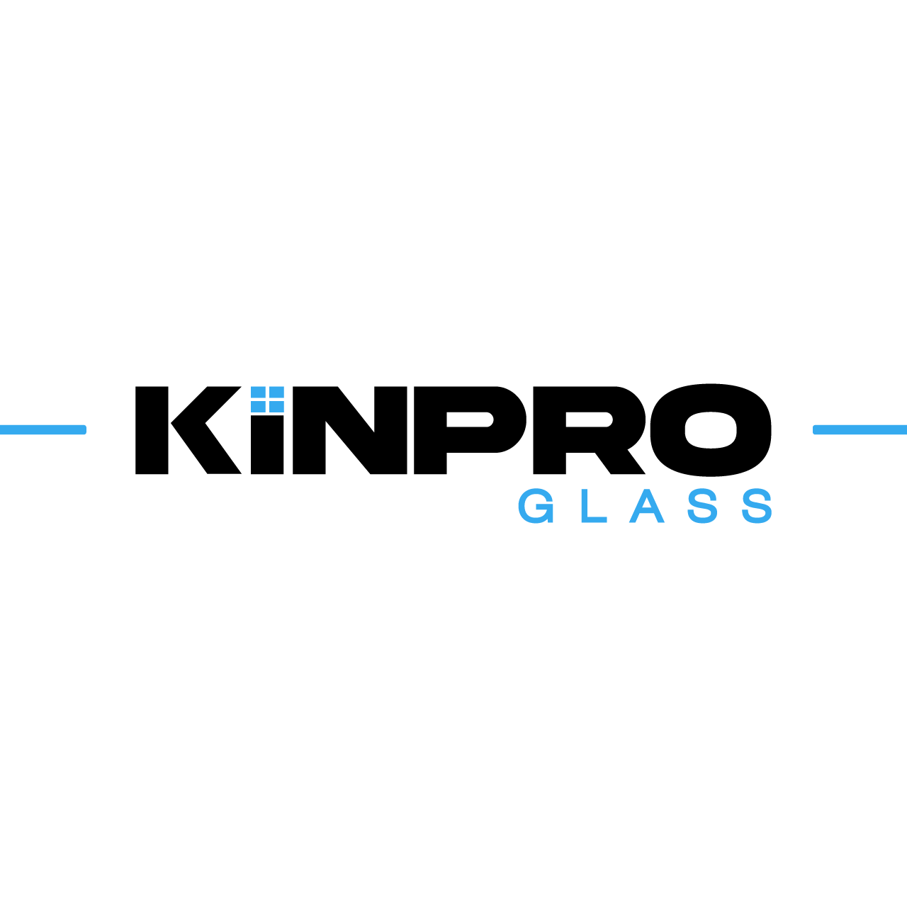 KiNPRO Glass